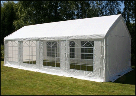 marquee hire huddersfield